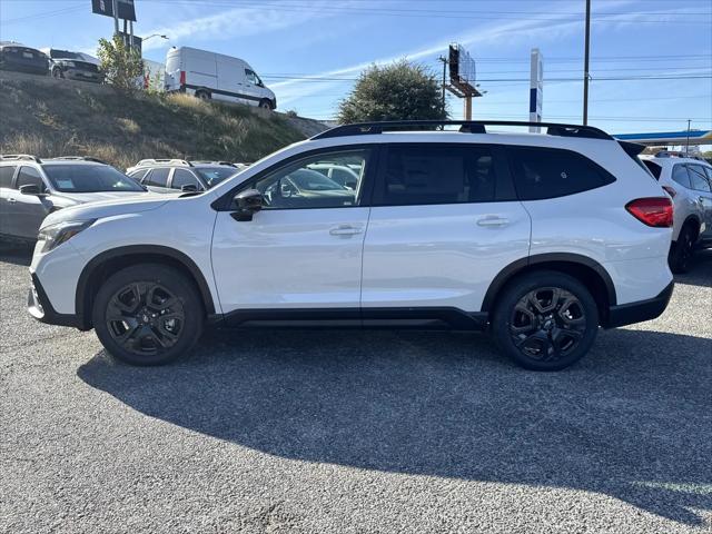 2026 Subaru Ascent Onyx Edition Touring 7-Passenger