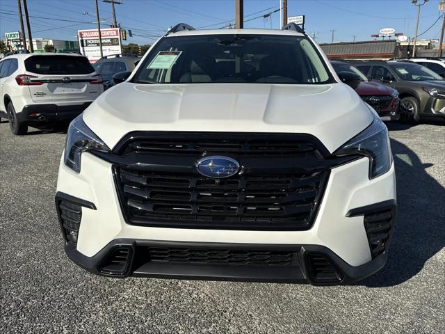 2026 Subaru Ascent Onyx Edition Touring 7-Passenger