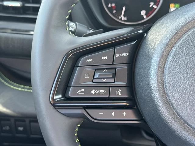 2026 Subaru Ascent Onyx Edition Touring 7-Passenger