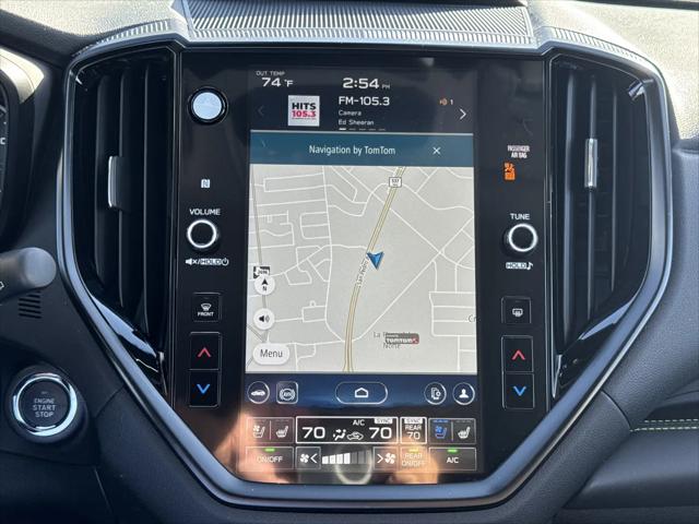 2026 Subaru Ascent Onyx Edition Touring 7-Passenger