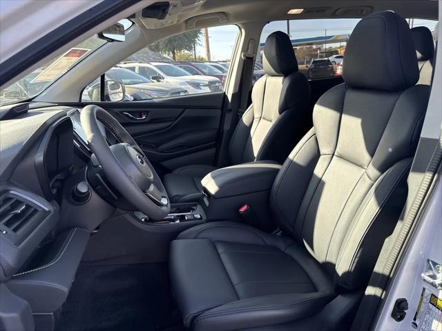 2026 Subaru Ascent Onyx Edition Touring 7-Passenger