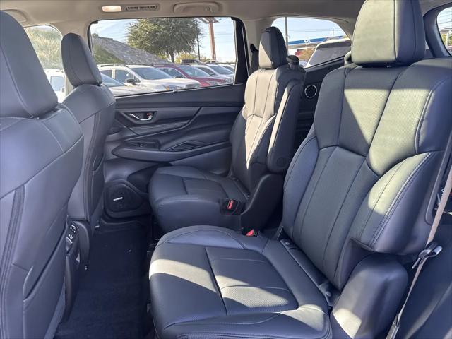 2026 Subaru Ascent Onyx Edition Touring 7-Passenger