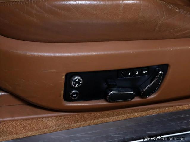 2005 Bentley Continental GT W12