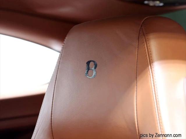 2005 Bentley Continental GT W12
