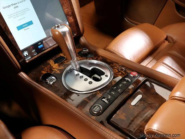 2005 Bentley Continental GT W12