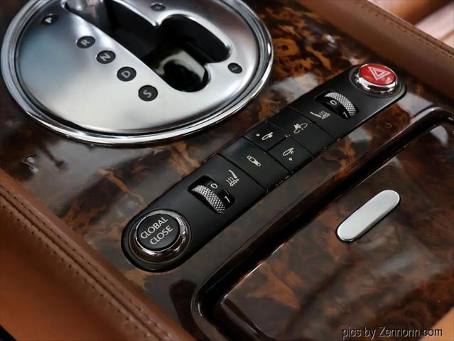 2005 Bentley Continental GT W12