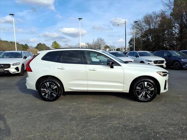 2026 Volvo XC60 B5 Core