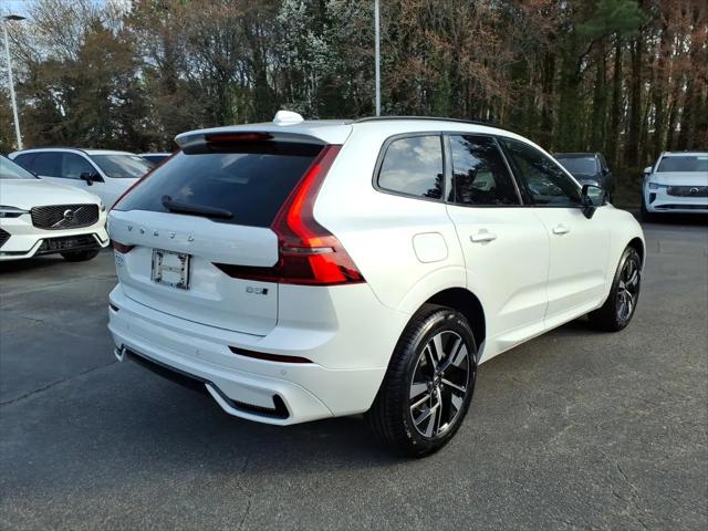 2026 Volvo XC60 B5 Core