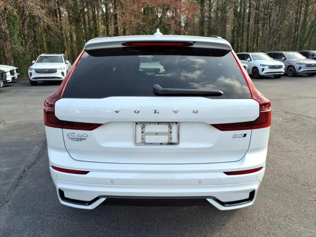 2026 Volvo XC60 B5 Core