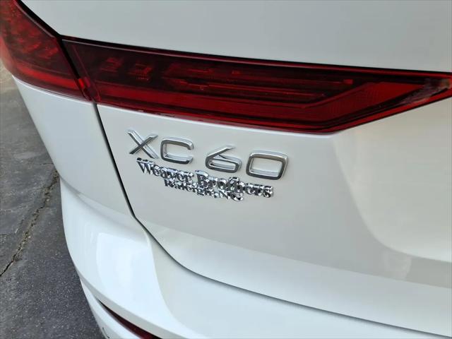 2026 Volvo XC60 B5 Core