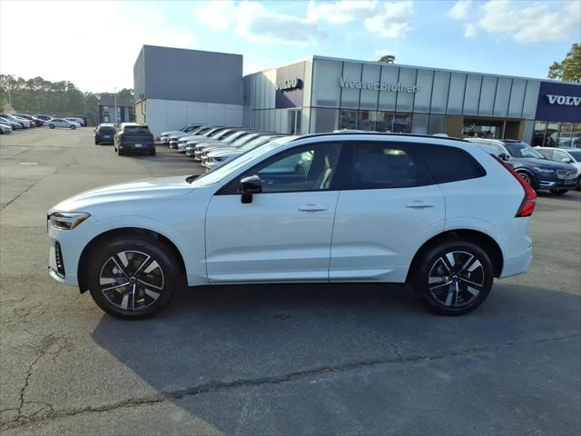 2026 Volvo XC60 B5 Core