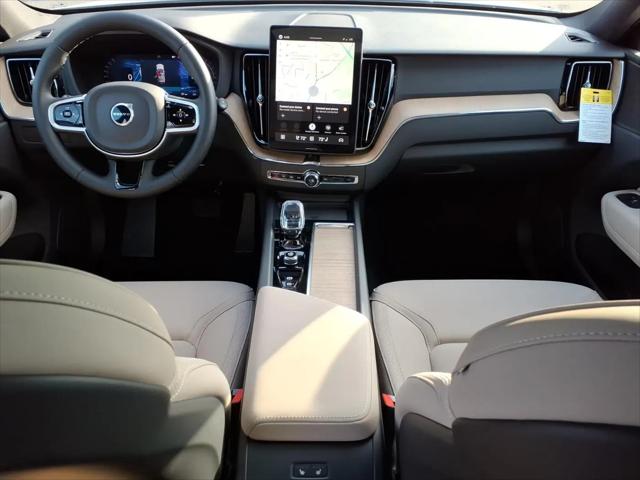 2026 Volvo XC60 B5 Core