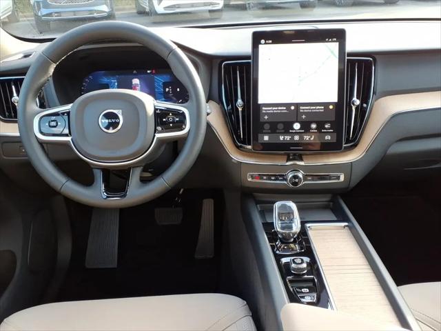 2026 Volvo XC60 B5 Core