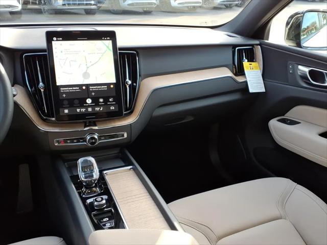 2026 Volvo XC60 B5 Core