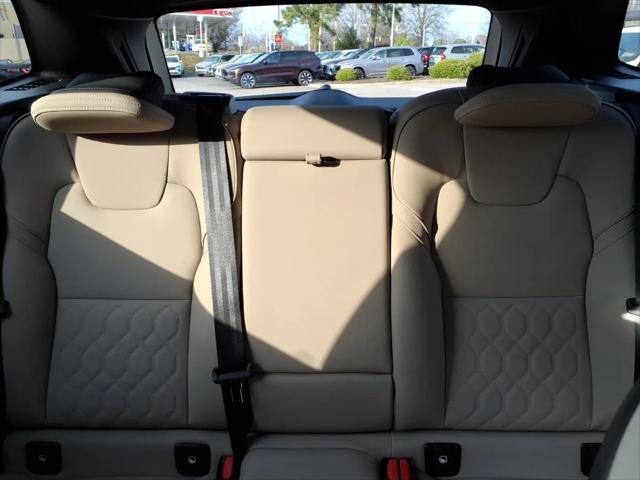 2026 Volvo XC60 B5 Core