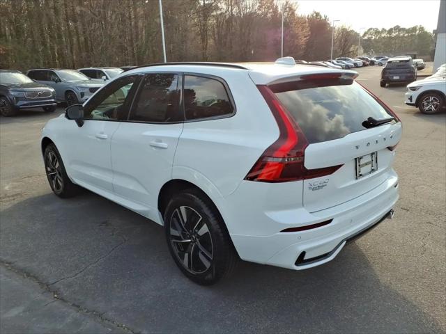 2026 Volvo XC60 B5 Core