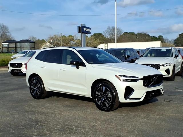 2026 Volvo XC60 B5 Core for sale in Raleigh, NC