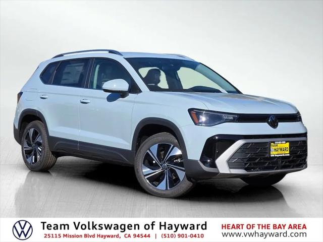 2026 Volkswagen Taos SE for sale in Hayward, CA