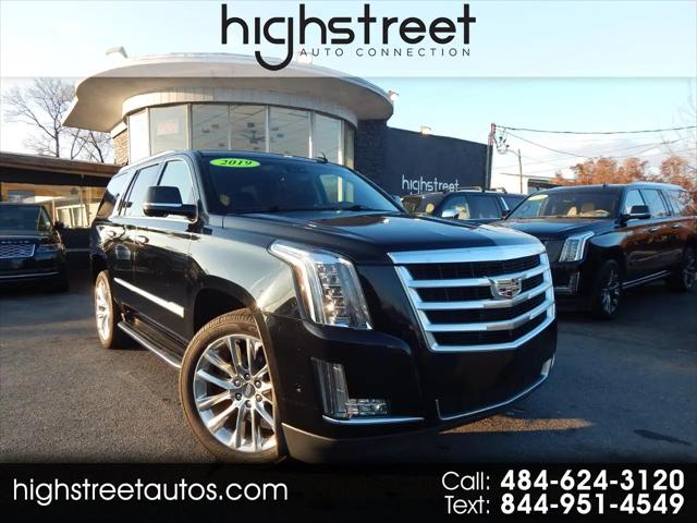 2019 Cadillac Escalade Luxury for sale in Pottstown, PA