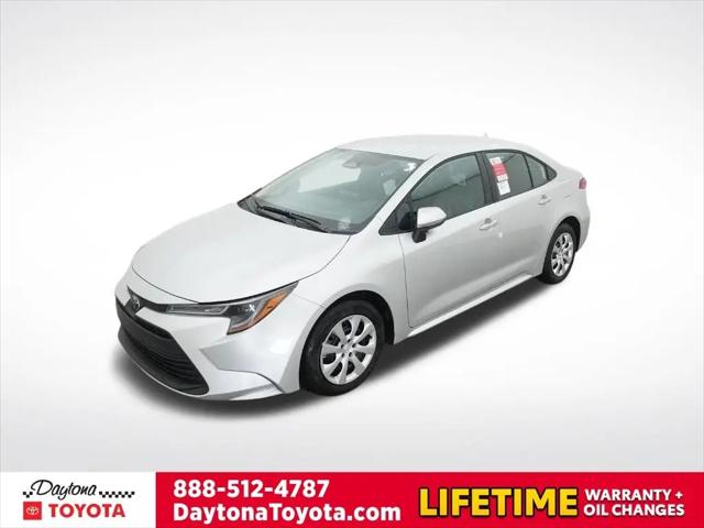 2026 Toyota Corolla LE for sale in Daytona Beach, FL