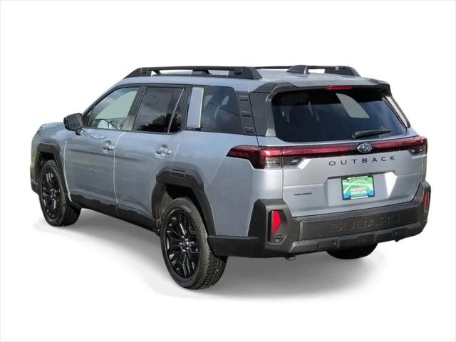 2026 Subaru Outback Limited XT
