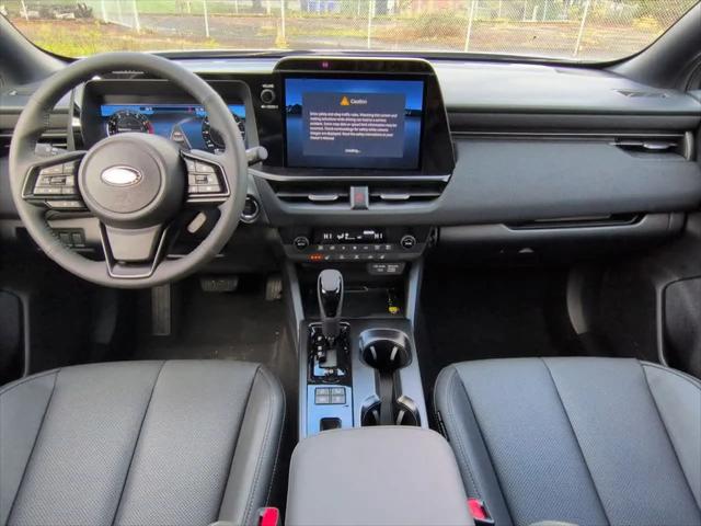 2026 Subaru Outback Limited XT