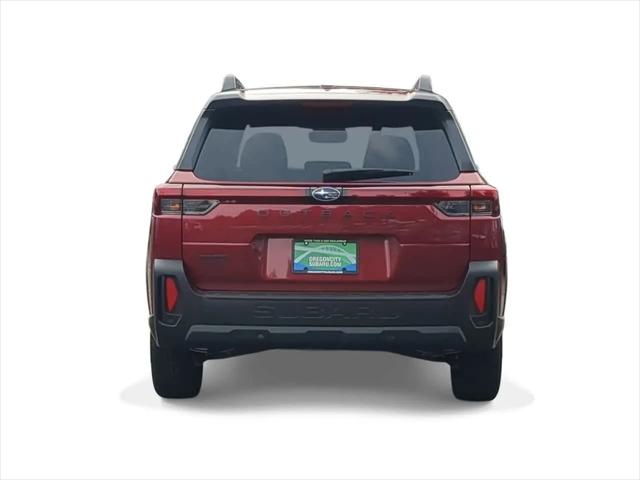 2026 Subaru Outback Limited XT