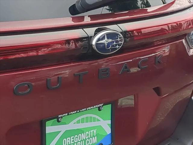 2026 Subaru Outback Limited XT