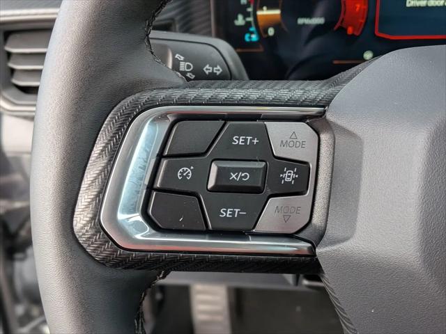 2026 Ford Mustang EcoBoost Fastback