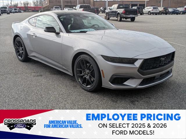 2026 Ford Mustang EcoBoost Fastback for sale in Kernersville, NC