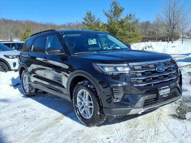 2026 Ford Explorer Active for sale in Watchung, NJ
