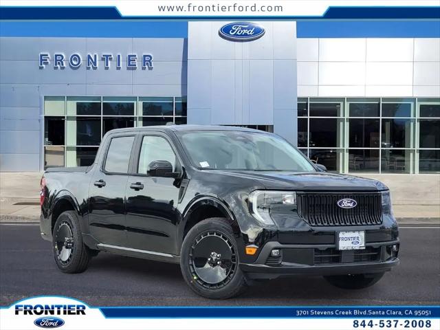 2026 Ford Maverick Lobo Standard for sale in Santa Clara, CA