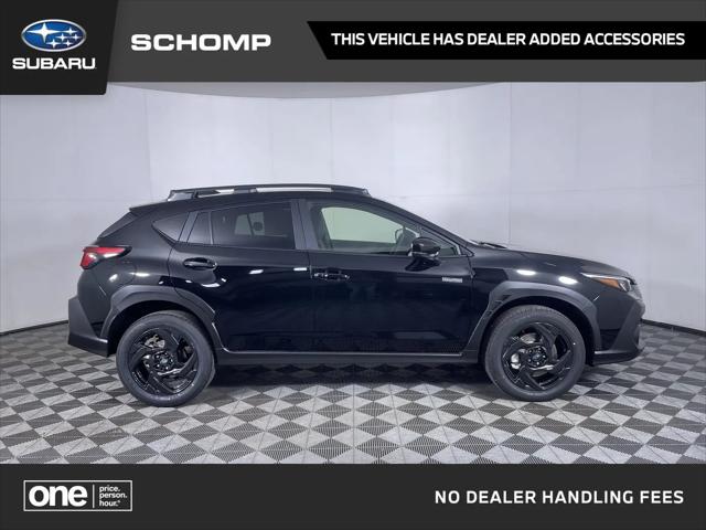 2026 Subaru Crosstrek Sport for sale in Aurora, CO