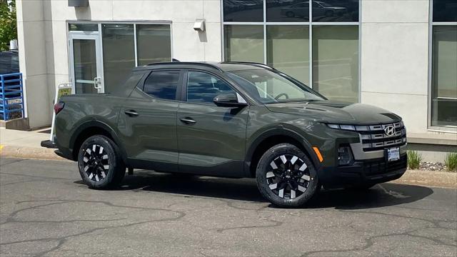 2026 Hyundai Santa Cruz SEL Activity for sale in White Bear Lake, MN