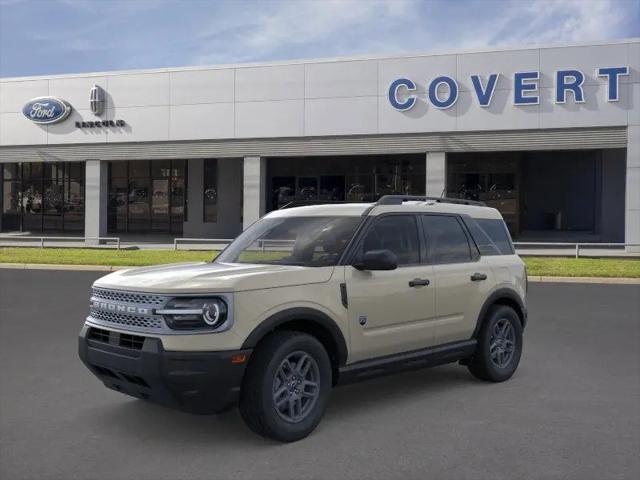 2025 Ford Bronco Sport Big Bend for sale in Austin, TX