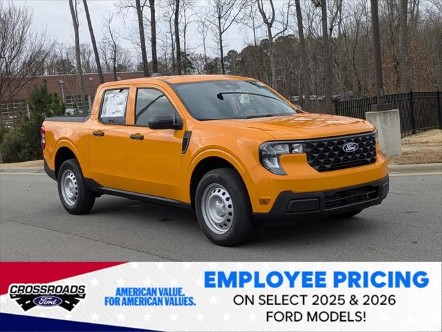 2026 Ford Maverick XL for sale in Apex, NC