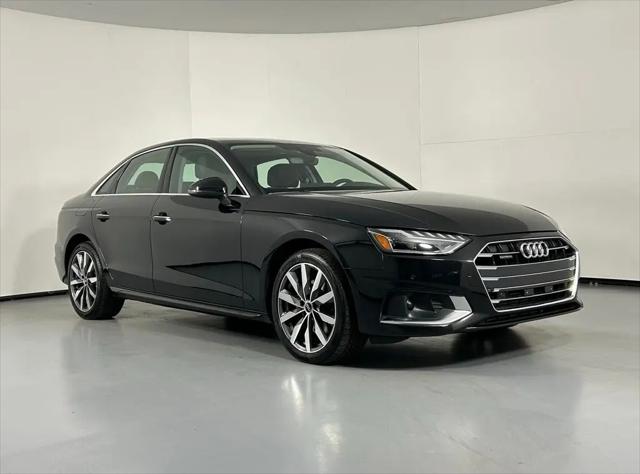 2025 Audi A4 Premium 40 TFSI quattro S tronic for sale in Westampton, NJ