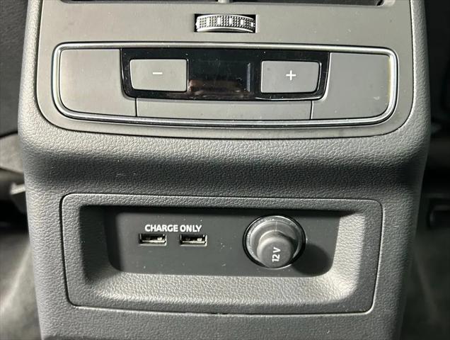 2025 Audi A4 Premium 40 TFSI quattro S tronic