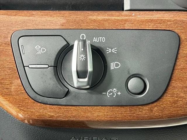 2025 Audi A4 Premium 40 TFSI quattro S tronic