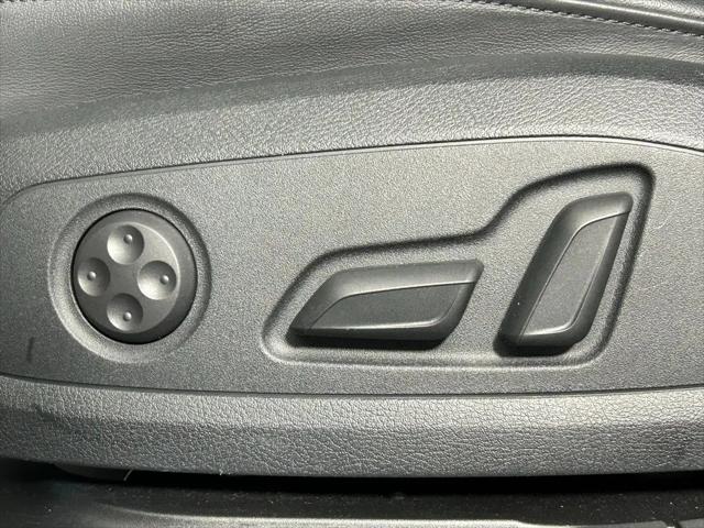 2025 Audi A4 Premium 40 TFSI quattro S tronic