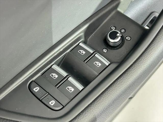 2025 Audi A4 Premium 40 TFSI quattro S tronic
