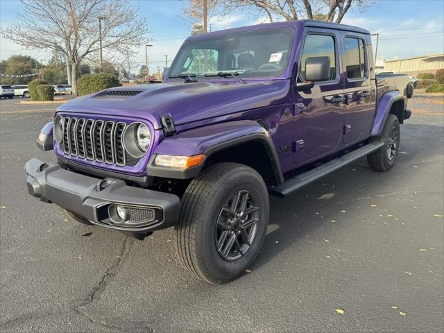 2026 Jeep Gladiator Sport S for sale in Payson, AZ