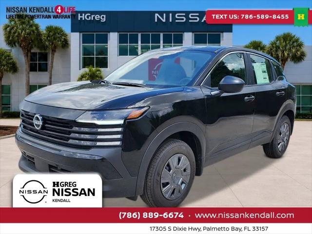 2026 Nissan Kicks S for sale in Palmetto Bay, FL