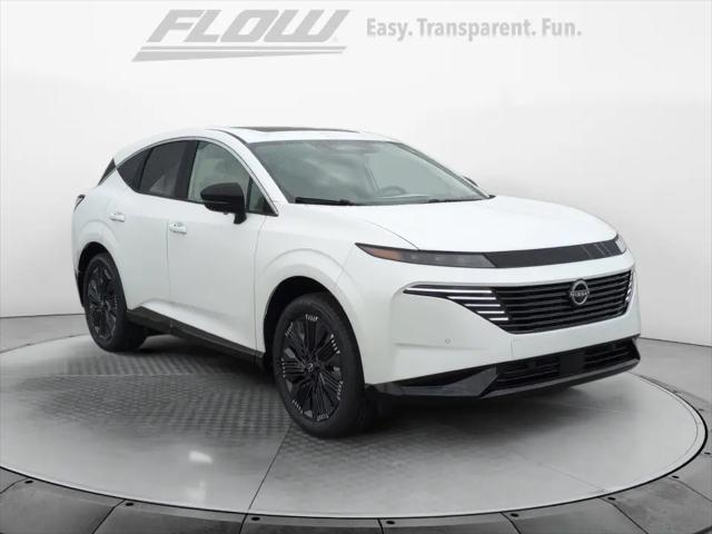 2026 Nissan Murano Platinum for sale in Fayetteville, NC