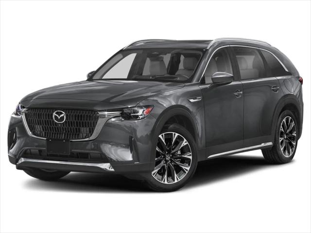 2026 Mazda X-90 Premium Plus for sale in Austin, TX