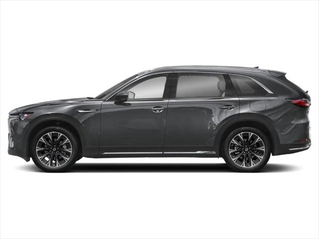 2026 Mazda X-90 Premium Plus