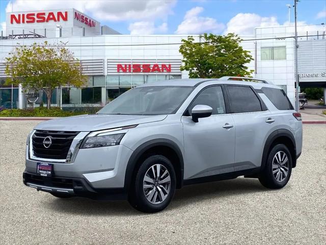 2025 Nissan Pathfinder SL FWD for sale in Carson, CA