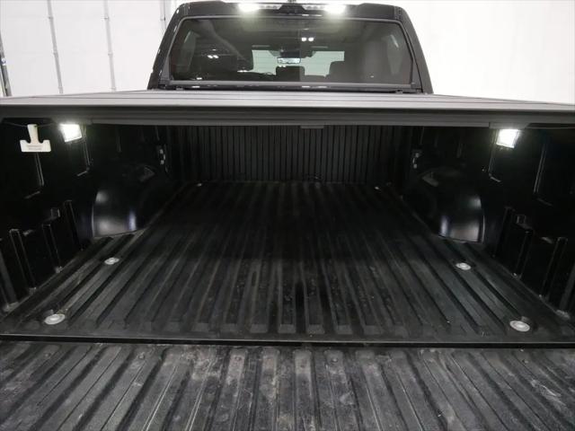 2026 Toyota Tundra Platinum CrewMax 5.5' Bed