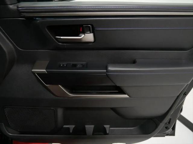2026 Toyota Tundra Platinum CrewMax 5.5' Bed