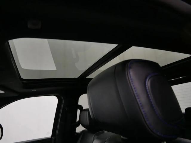 2026 Toyota Tundra Platinum CrewMax 5.5' Bed